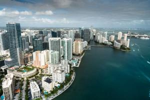 Miami-Dade County - Best Region for Investment 2022