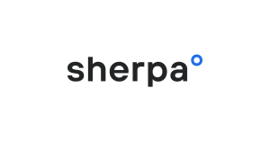 Sherpa company logo