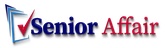 senior affair logo