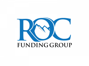 ROC Funding Group logo