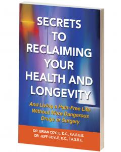 Secrets to Reclaiming Your Health and Longevity
