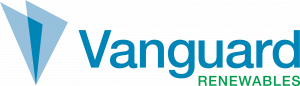 Vanguard Renewables Logo