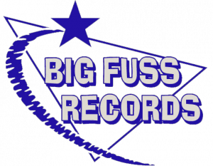 Big Fuss Records, Logo