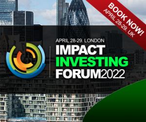 Impact Investing World Forum 2022