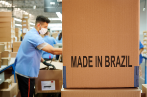 Brazilian Footwear, Production, Manufacturing, Sustainability, Made in Brazil