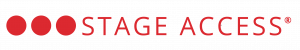 Stage Access Logo