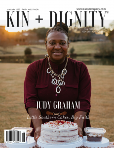 Kin+Dignity January 2022 Issue