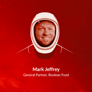 Musk Gold Astronaut Mark Jeffrey