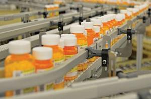 Pharmacy Automation