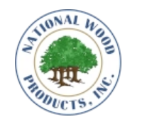 National Wood Product South California logo