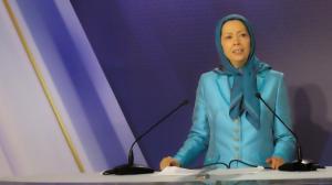 Maryam Rajavi: The Iranian Resistance, with its roots in the heart of Iranian society and the fighting youth, as well as its role in the fight against extremism under the banner of Islam, has the power to bring about democratic change in Iran.