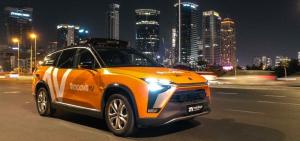 Robotaxi