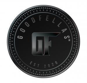 GoodFellas PRM logo