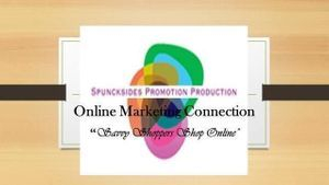 Online Marketing Connection