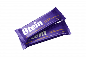 Btein Bars, un baton energetic sănătos, făcut cu zaharuri naturale cu glicemie scăzută și bazat pe medicina tradițională ayurvedică indiană, vine în curând pentru consumatorii americani.