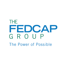 Fedcap Group logo