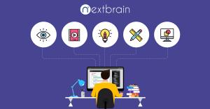 Nextbrain takes the top spot in the area of web design in Toronto, Canada