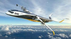 Electric Aircraft Market