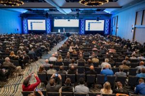 Design-Build Institute of America Conferences Draw Thousands of Attendees