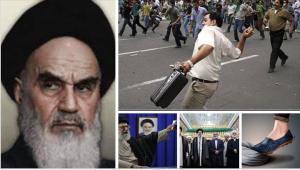 Ali Khamenei, the separation of religion and state is considered anathema. The mullahs say separation will eventually accelerate the regime’s imminent collapse.