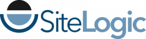 SiteLogic logo
