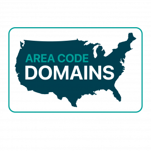 Area Code Domains