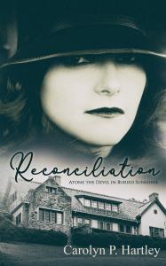 Full of tears , fear, love, history, and danger; this pre-World War II novel shows one woman's resolve when enemies try to sabotage her family business.