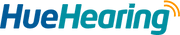 HueHearing logo