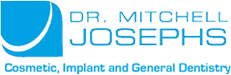 Dr Mitchell Josephs Logo