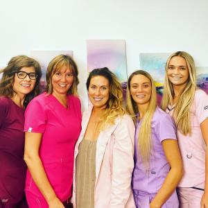 The Team at Tucson Biofeedback have all overcome a myriad of mental, emotional and physical health conditions utilizing the treatemnts offered at the clinic