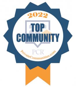 PCR Top Communities of the Year 2022