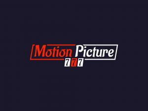 Motion Picture 777 Logo