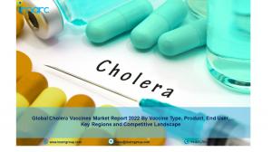 Cholera Vaccines Market By IMARC Group