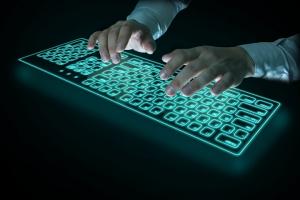 Virtual Keyboard Market