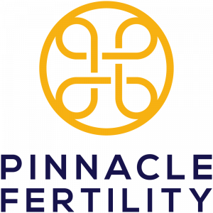 Pinnacle Fertility Logo