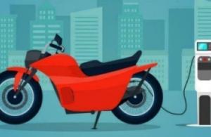 e-bike industry in India