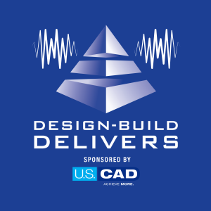 Listen to DBIA's "Design-Build Delivers" podcast for the latest news impacting the design-build industry.