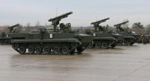 Anti-tank Missile System Market