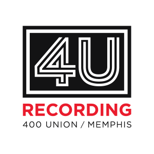 4U registration logo
