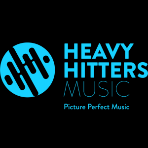 Big hitters music logo