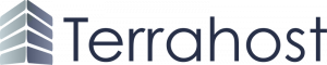 Terrahost Logo