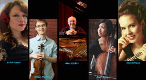 Feb 13 2022 Artists North/South