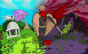 Game Art