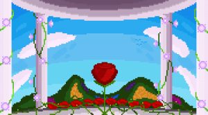 Edyn Pixel Art