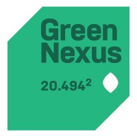 Green Nexus Logo