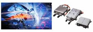 Automotive DC-DC Converter Market