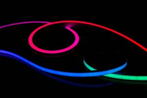 Pixel EcoFlex 4-in-1 LED Neon from Environmental Lights - 2
