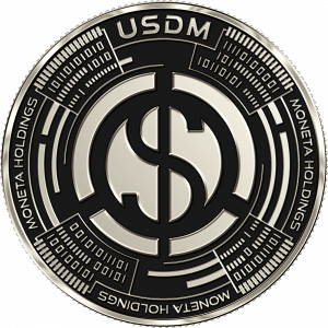 USDM CURRENCY