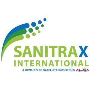 Sanitrax, part of the new vacuum technology division of Satellite!