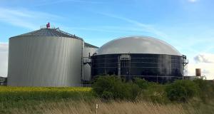 Biogas Market